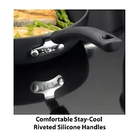 T-Fal 2-pc. Non-Stick Cookware Set