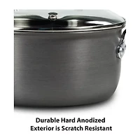 T-Fal 2-pc. Non-Stick Cookware Set