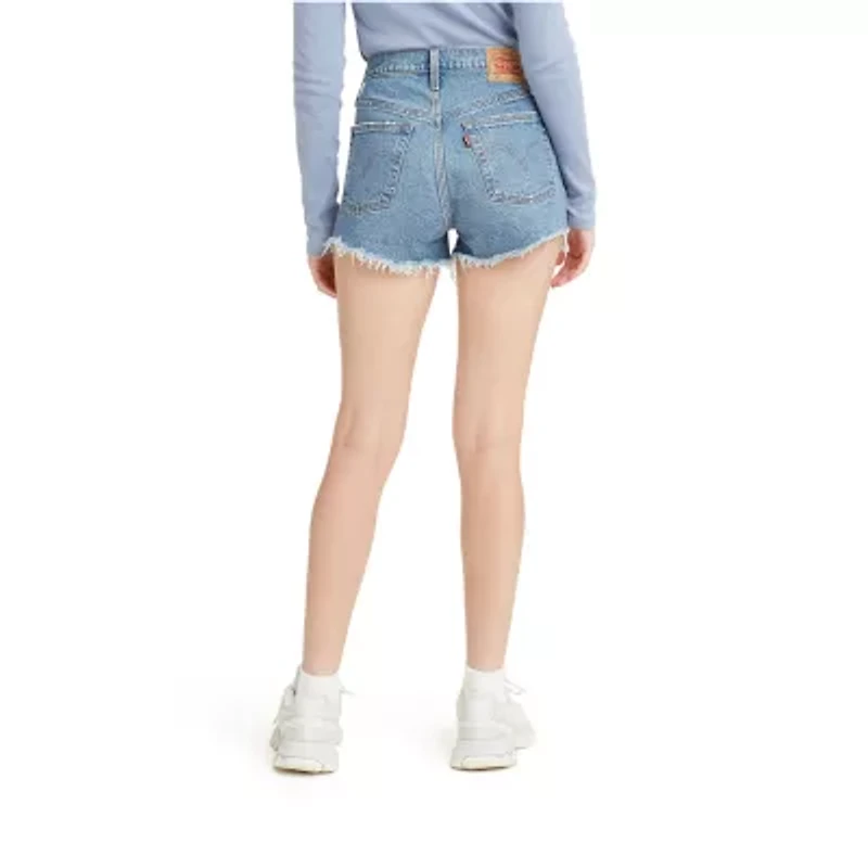 Levi's® Womens Denim 501 Short