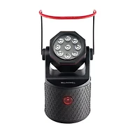 Bell + Howell Bionic Rechargeable Work Light Beam with Stand