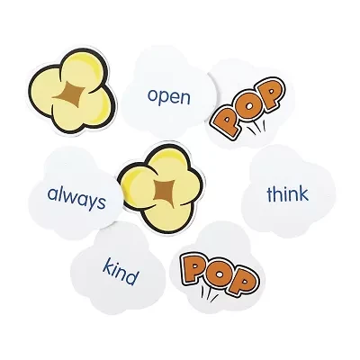 Learning Resources Pop For Sights Wordsãƒâ‚Ã‚Â™ Bundle