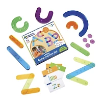 Learning Resources Letter Construction Activity Set