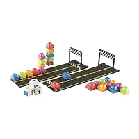 Learning Resources Mini Motor Math Activity Set