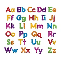 Learning Resources Magnetic Uppercase N Lowercase Letters