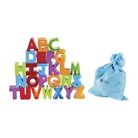 Learning Resources Letter Blocks