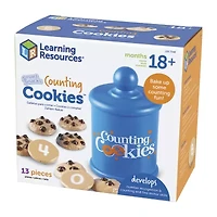 Learning Resources Smart Snacks® Counting Cookies™ Discovery Toy