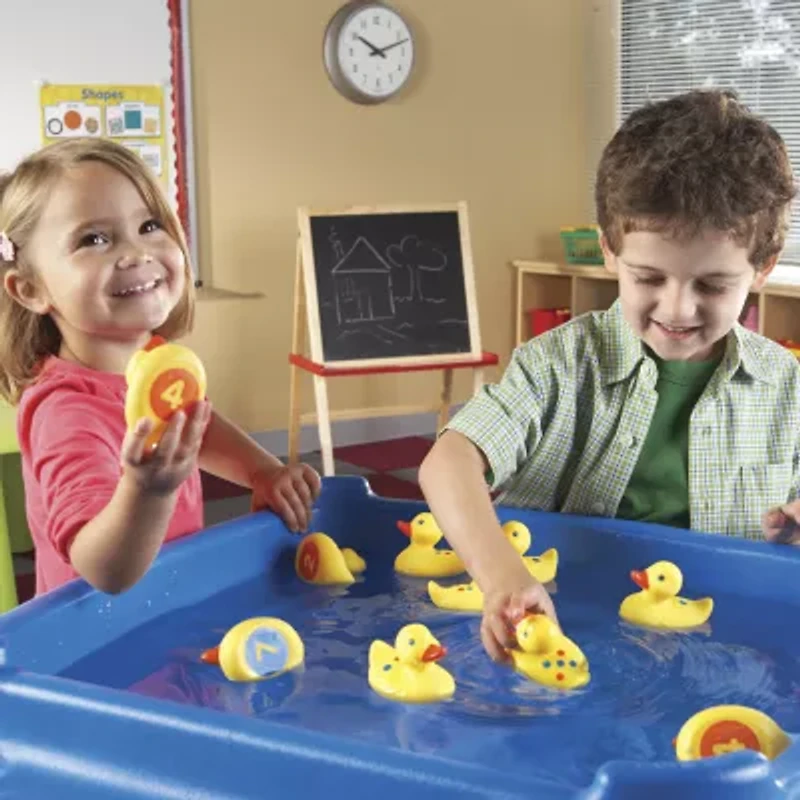 Learning Resources Smart Splash® Number Fun Ducks Discovery Toy