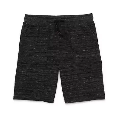 Thereabouts Pull-On Little & Big Kid Boys Jogger Short