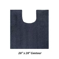 Better Trends Micro Plush Bath Mat Rug