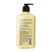 Hempz Sweet Pineapple & Honey Melon Herbal Body Moisturizer 17 Oz.