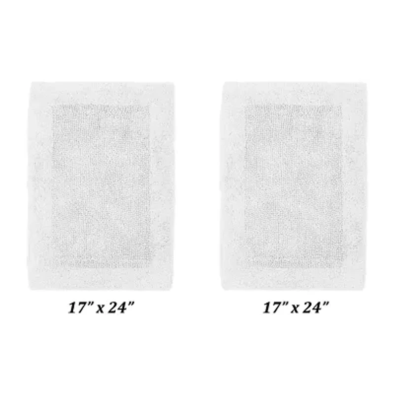 Better Trends Edge Bath Rug