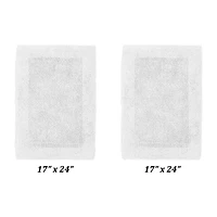 Better Trends Edge Bath Rug
