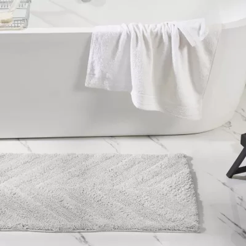 Better Trends Hugo Bath Rug