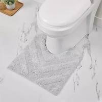 Better Trends Hugo Bath Rug