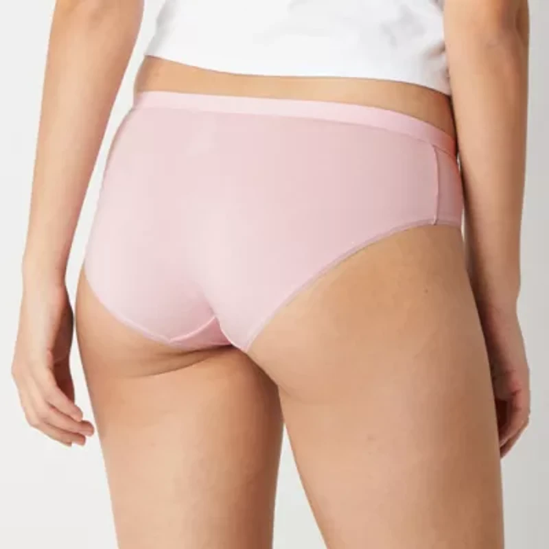 Arizona Body Cotton Hipster Panty