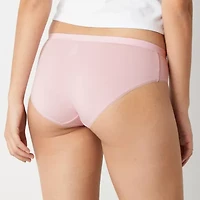 Arizona Body Cotton Hipster Panty