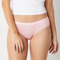 Arizona Body Cotton Hipster Panty