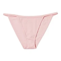Arizona Body Cotton String Bikini