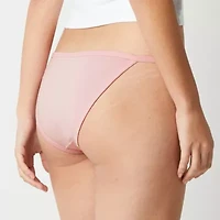 Arizona Body Cotton String Bikini