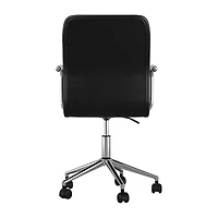 Martha Stewart Taytum 360° Office Chair