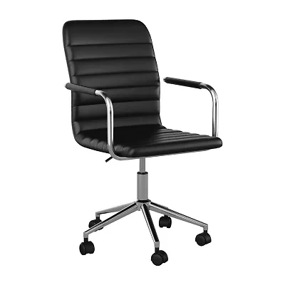 Martha Stewart Taytum 360° Office Chair