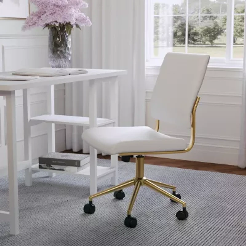 Martha Stewart IVY 360° Office Chair