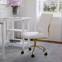 Martha Stewart IVY 360° Office Chair