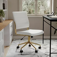 Martha Stewart IVY 360° Office Chair