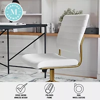 Martha Stewart IVY 360° Office Chair