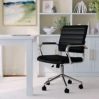 Martha Stewart PIPER 360° Office Chair