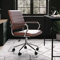 Martha Stewart PIPER 360° Office Chair