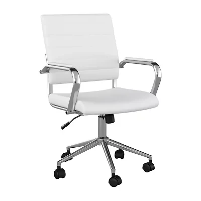 Martha Stewart PIPER 360° Office Chair