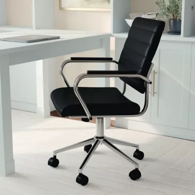 Martha Stewart PIPER 360° Office Chair