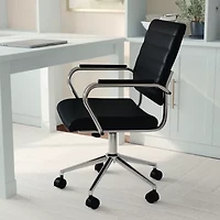 Martha Stewart PIPER 360° Office Chair