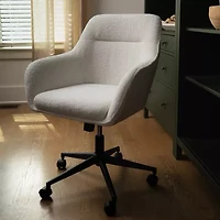 Martha Stewart RAYNA Office Chair