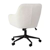 Martha Stewart RAYNA Office Chair