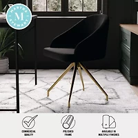 Martha Stewart SORA Office Chair