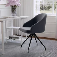 Martha Stewart SORA Office Chair