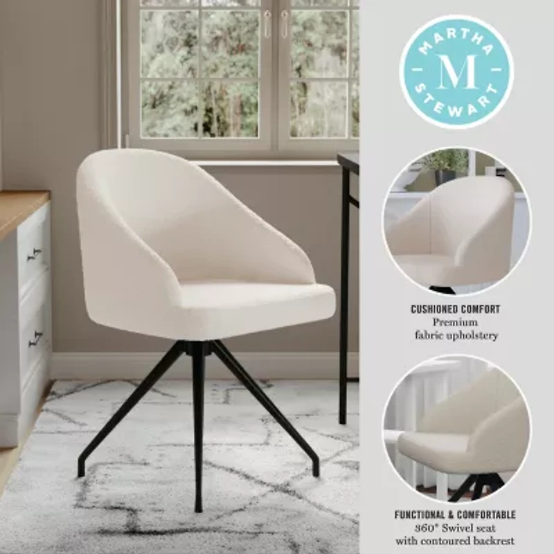 Martha Stewart SORA Office Chair