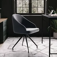 Martha Stewart SORA Office Chair