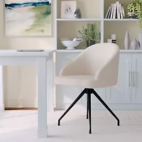 Martha Stewart SORA Office Chair