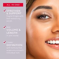 Mirabella Lash Luxe Mascara