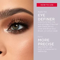 Mirabella Eye Definer