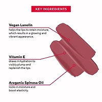 Mirabella Seal With A Kiss Lipstick