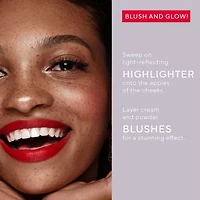 Mirabella Opulent Pro Face Trio