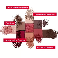Mirabella True To You Buff Eye Palette