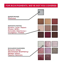 Mirabella True To You Buff Eye Palette