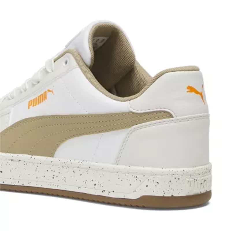 PUMA Caven 2.0 Sandstorm Mens Sneakers