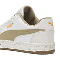 PUMA Caven 2.0 Sandstorm Mens Sneakers