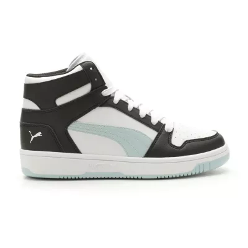PUMA Rebound Layup Womens Basketball Shoes